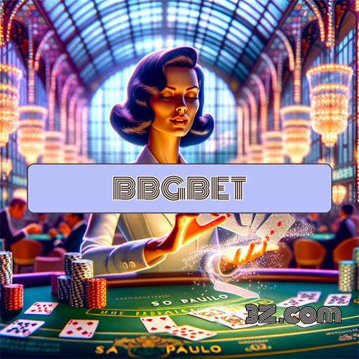 Login Criativo e Prático no bbgbet.com para Gamers