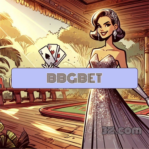 Inovadora Plataforma de Jogos no bbgbet.com